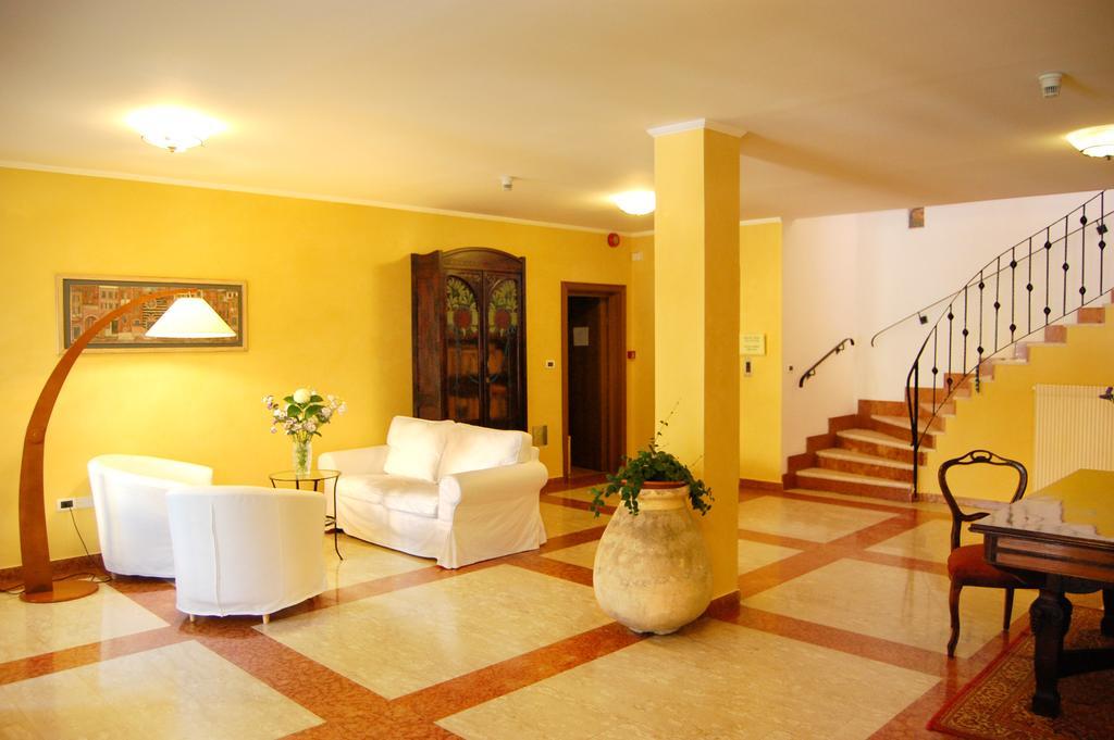 Hotel Villa Adriana Monterosso al Mare Luaran gambar